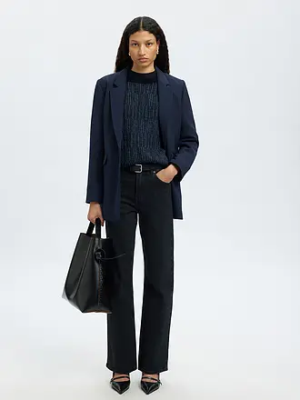 SELECTED FEMME | Pullover SLFALVA
Marque : SELECTED FEMME
Couleur : beige
Catégories : Mode,Femme

Longueur des manches : Manches longues
Encolure : Col rond
Matière : Laine,Alpaga,Polyester / Polyamide,Nylon,Stretch
Motif : Rayures
Coupe (vêtements d’extérie | dunkelblau